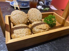 -清真京华源·涮肉烧烤(丰庆店)