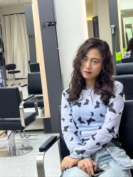 -M² LAB HAIR SALON