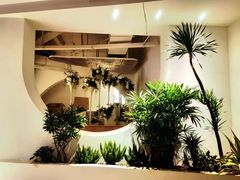 -麓椿花园西餐厅(海乐世界店)