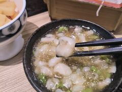 -小山日本料理(兴业太古汇店)