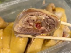 -巫记鸡饭店