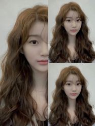 点击看大图 -KIMI HAIR SALON·烫染设计店