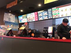 -汉堡王(房山绿地缤纷城店)