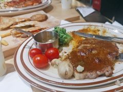 -菲滋意式餐厅(临平万达店)