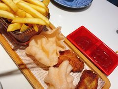 -龙记香港茶餐厅(久光百货店)