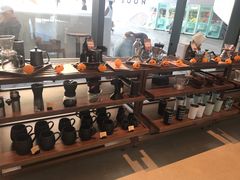 -星巴克臻选(广州二沙岛文立方店)