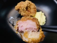 -神户赤童日式烤肉伙伴(东直门店)