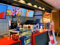 -汉堡王(上海缤谷一期店)