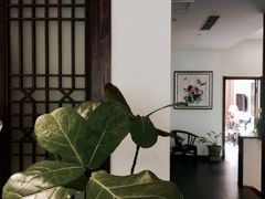 -皇城根茶馆(兴隆都市馨园店)