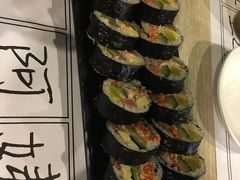 -郑阿姨的家·이모네·韩料&烤肉(武川路店)