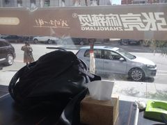 -张亮麻辣烫(张家口富达购物广场店)