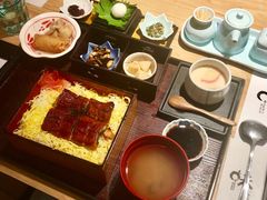 -味太助·银饭食堂(中华城店)