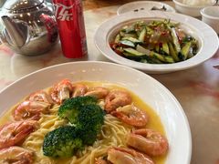 -新金盛·海鲜酒楼(盐田店)