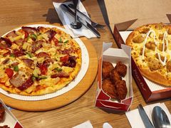 -必胜客(张家港购物公园店)