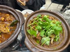 -川香煲(茅台路店)