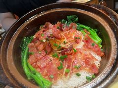 -顺德公·广东猪肚鸡(车公庙总店)