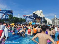 -苏州乐园森林水世界