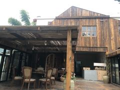 -悦哉·派对·草坪婚礼·围炉煮茶(三圣乡店)