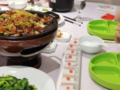 -味+新京宴·烤鸭·北京菜(创意谷店)