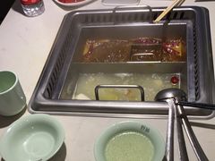 -野妹火锅(布吉店)