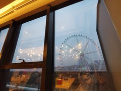-华侨城嘉途酒店·屋顶阳光餐厅