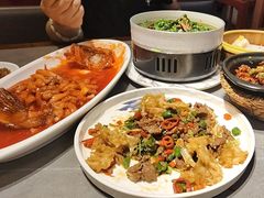 -大明王朝·南京菜(墨香路店)