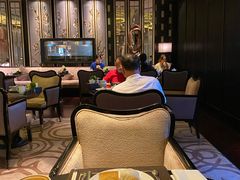 大堂-深圳四季酒店·馥自助餐厅