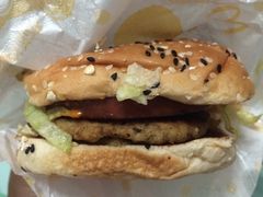-麦当劳（开元店）-洗手间