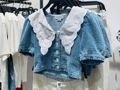 -URBAN REVIVO(上海中庚漫游城店)