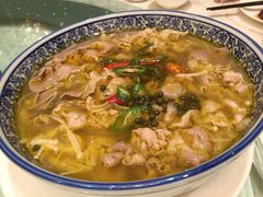 听松楼中餐厅-听松楼·花园酒店·自助餐厅(红梅公园店)