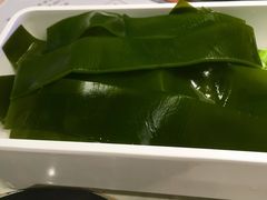 海带-千味涮·健康火锅(会展连城新天地店)
