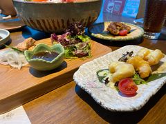 -芥末日本料理(打浦路铂尔曼旗舰店)