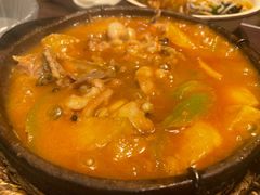 -丽丽三鲜螺蛳粉(田林路店)