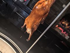 -四季民福烤鸭店(前门大栅栏店)