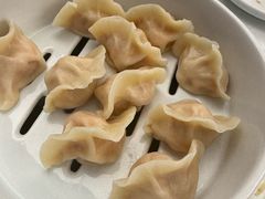 -品海楼·大连海胆锅贴馆(东港店)