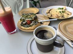 -BAKER&SPICE(环贸店)