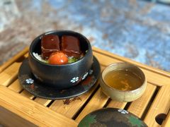 -君霖私家菜(春柳店)