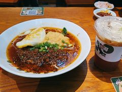 -兵哥豌豆面(壹方城店)