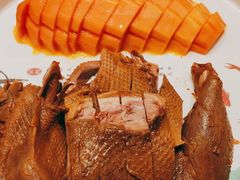 -小八仙·宴(三峡茶庄店)