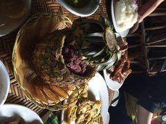 曼回索岩保农家乐-岩保农家乐