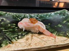 -奈良本寿司(永嘉路店)