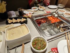 -海底捞火锅(壹悦城店)