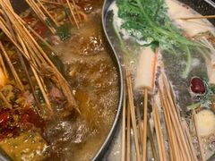 -成都玉林串串香(世纪港湾店)