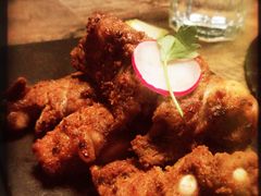 -HIGH FIVE哈福手工汉堡(桂林路店)