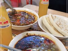 -刘老虎肉丸糊辣汤(总店)