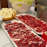 冬天就想吃点热乎的｜京城潮汕牛肉火锅就来这👇