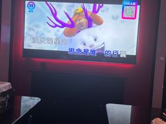 -音乐派KTV(银泰城店)