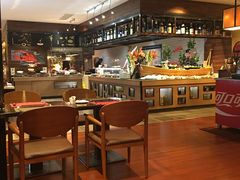 -OPEN開全日自助餐厅·牛肉火锅·海鲜(佛山希尔顿酒店)