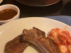-盛宴自助餐厅(运达喜来登店)
