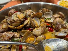 -双合园·海鲜水饺青岛菜(万佳广场店)